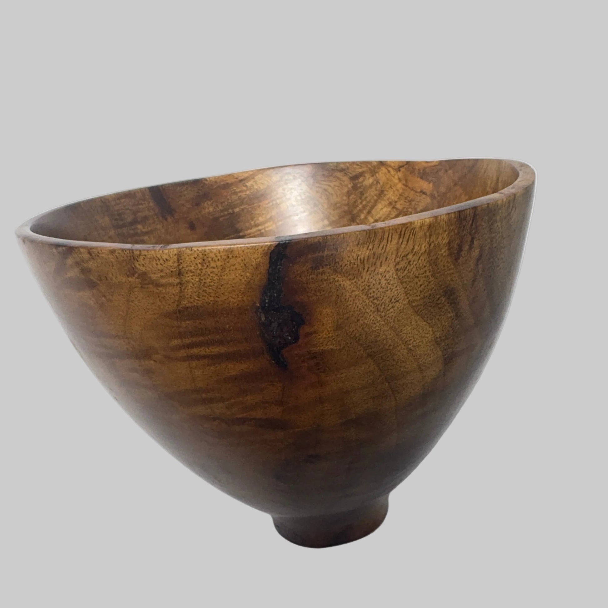 Oregon Myrtle Bowl