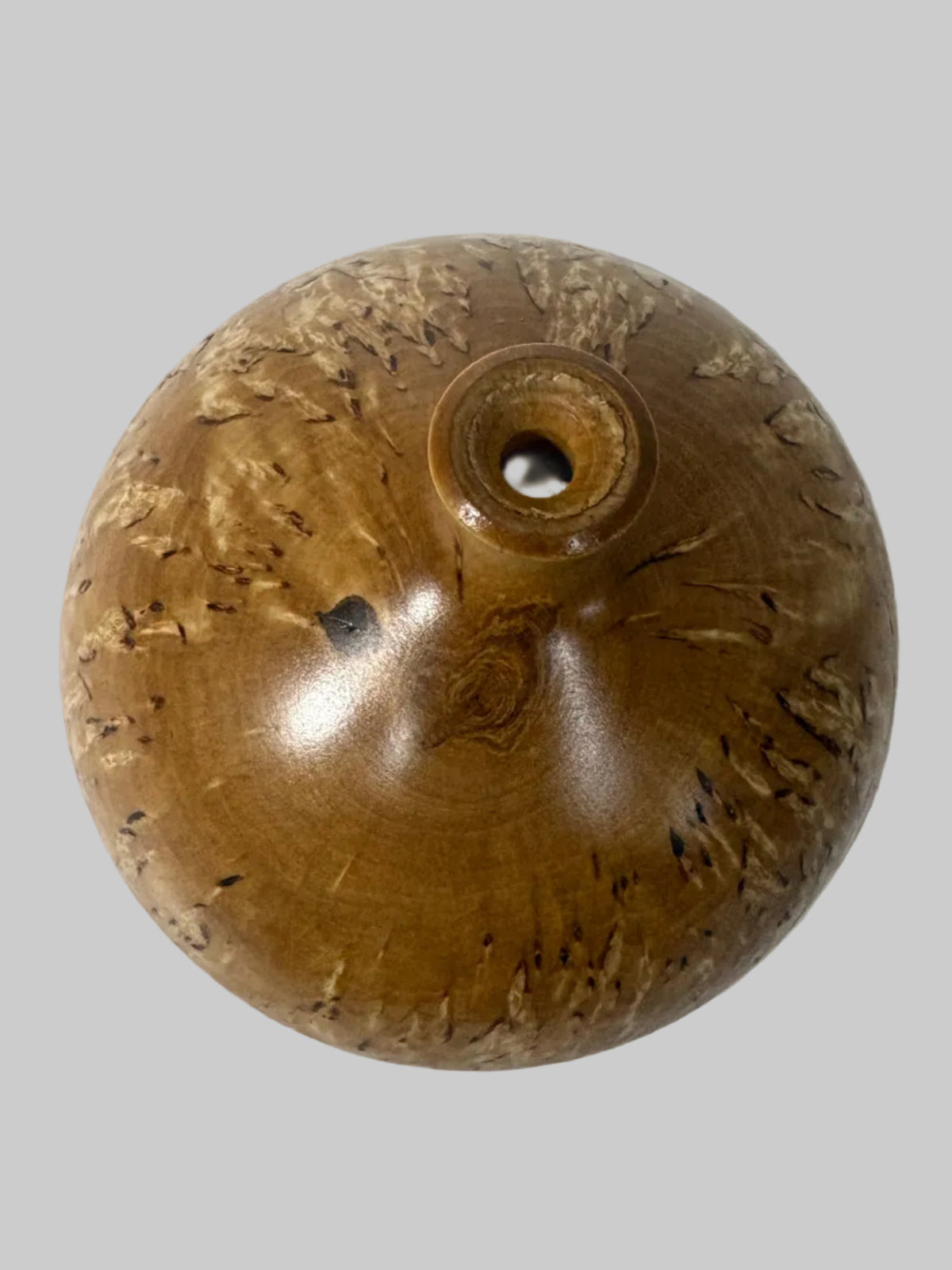 Masur Birch Twig Pot - JOsolnik